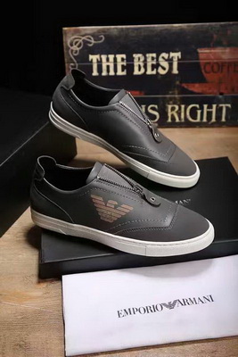 Amani Fashion Casual Men Shoes--043